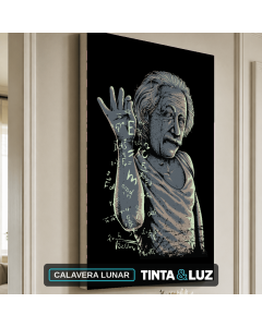 CALAVERA LUNAR