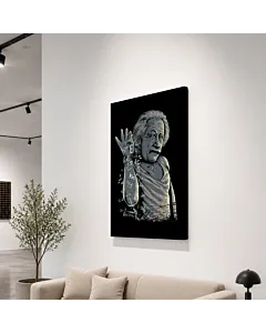 CALAVERA LUNAR