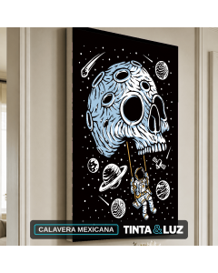 CALAVERA MEXICANA