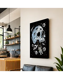 CALAVERA MEXICANA