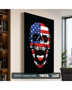 SKATE AMERICANO