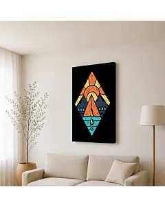PIRÁMIDE AZTECA