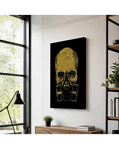 CALAVERA DE NAIPES