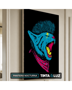 PANTERA NOCTURNA