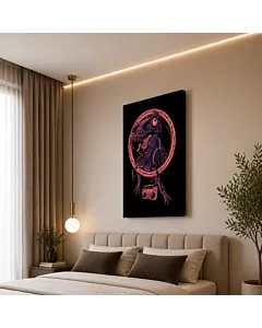 SERPIENTE Y CRÁNEO