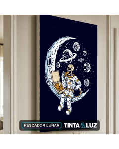 PESCADOR LUNAR