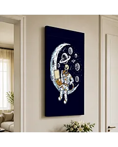 PESCADOR LUNAR