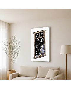 MENTE ILUSTRADA
