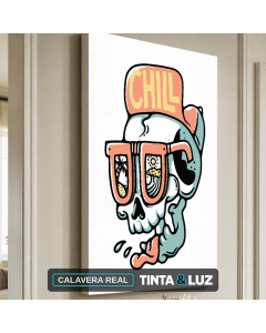 CALAVERA REAL