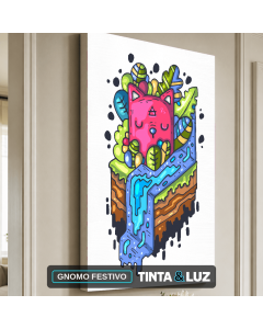 GNOMO FESTIVO