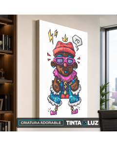 CRIATURA ADORABLE
