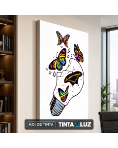KOI DE TINTA
