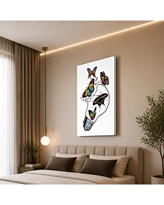 KOI DE TINTA