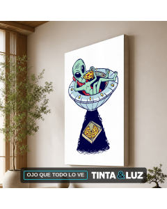 OJO QUE TODO LO VE