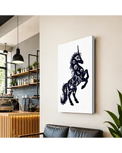 CABALLO SALVAJE