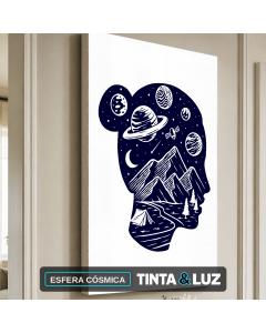 ESFERA CÓSMICA