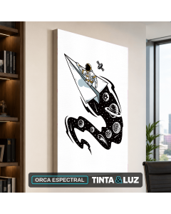 ORCA ESPECTRAL