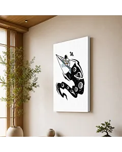 ORCA ESPECTRAL