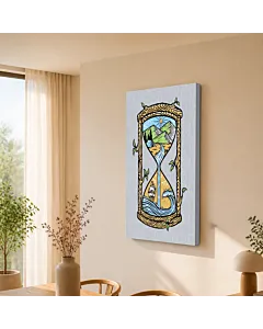 RELOJ DE ARENA