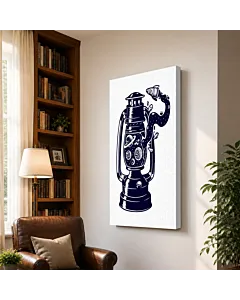 ASTRONAUTA EN BOTELLA