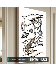 CRÁNEO MECÁNICO