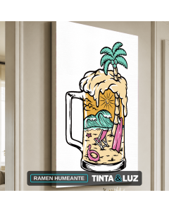 RAMEN HUMEANTE