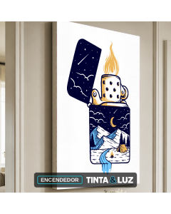 ENCENDEDOR