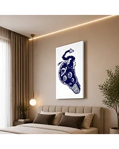 PULPO DE TINTA