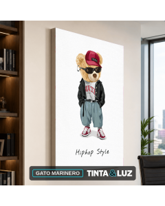 GATO MARINERO