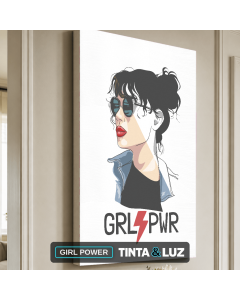 GIRL POWER