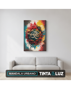 MANDALA URBANO