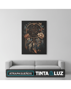 ATRAPASUEÑOS