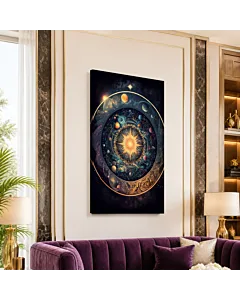 MANDALA ESTELAR