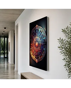MANDALA REAL
