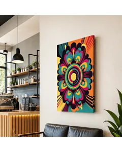 MANDALA POP