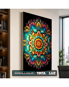 MANDALA SOLAR