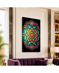 MANDALA SOLAR