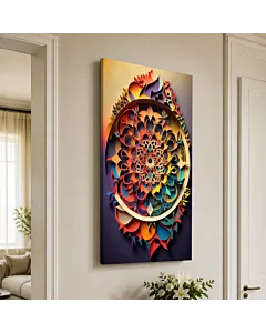 MANDALA BARROCO