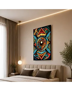 MANDALA AZTECA