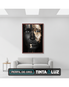 PERFIL DE ORO