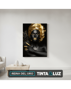 REINA DEL ORO