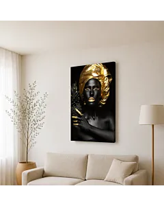 REINA DEL ORO
