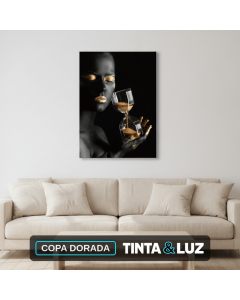 COPA DORADA