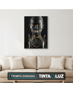 TIEMPO DORADO
