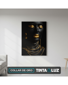COLLAR DE ORO