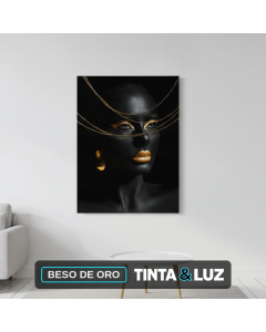 BESO DE ORO