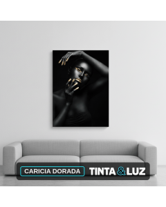 CARICIA DORADA