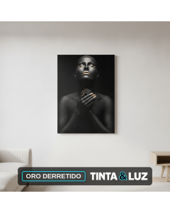ORO DERRETIDO