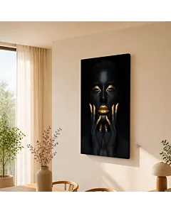 CUERPO DE ORO