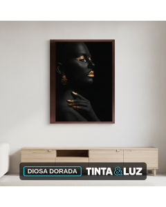DIOSA DORADA